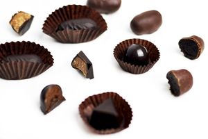 ТОП 10 найсмачніших начинок для шоколадних цукерок