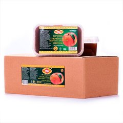 Начинка Українська персикова – Ящик 12 кг
