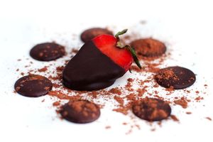 Как сделать домашний шоколад – простые рецепты