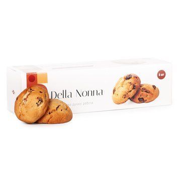 Печиво "Della Nonna" &ndash; Делла Нонна | Коробка 370 г
