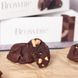 Печиво "Brownie" &ndash; Брауні | Коробка 160 г