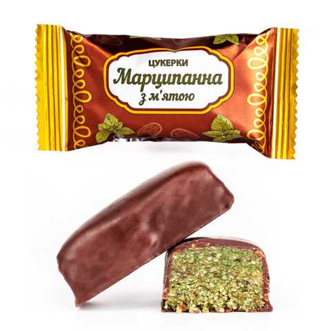 Марципан — Википедия