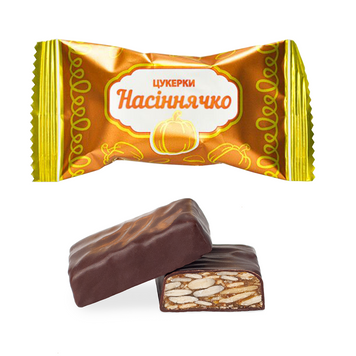 Насіннячко цукерки упакування &ndash; 270 г