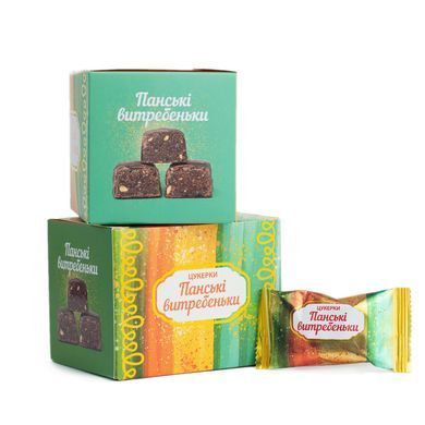 Панские изыски &ndash; коробка с конфетами 270г