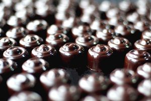 Какой самый дорогой шоколад в мире