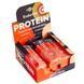 Шоу-бокс протеїнових батончиків Endorfini "Protein-Курага" &ndash; 9 шт