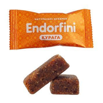 Endorfini: Курага &ndash; Ящик 0.5 кг