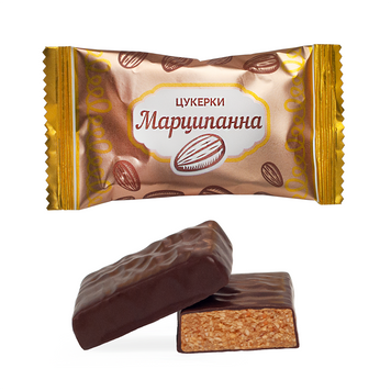 Марципанная &ndash; конфеты в коробке &ndash; 270 г