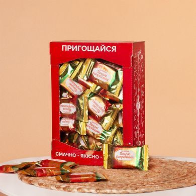 Конфеты Панские прихоти &ndash; Ящик 1.0 кг