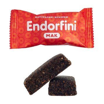 Endorfini: Мак &ndash; Ящик 0.5 кг