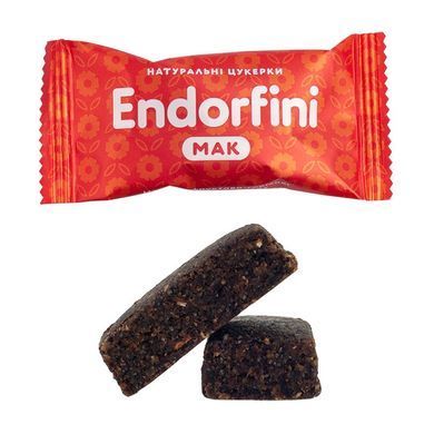 Endorfini: Мак &ndash; Ящик 0.5 кг