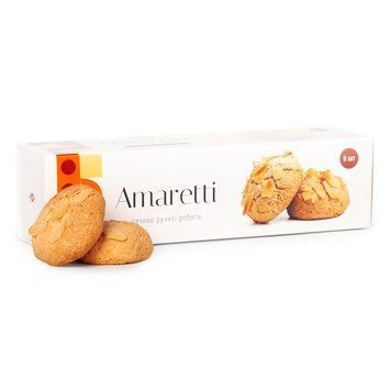 Печенье "Amaretti" &ndash; Амаретти