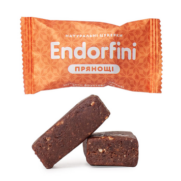 Endorfini: Пряности &ndash; Ящик 0.5 кг
