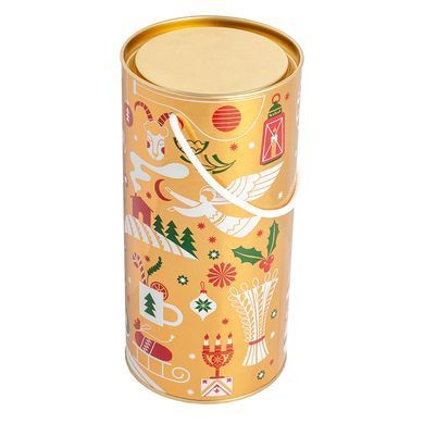Конфеты в тубусе "Зимняя сказка" &ndash; 600 г