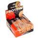 Шоу-бокс протеїнових батончиків Endorfini "Protein-Солоний арахіс" &ndash; 9 шт
