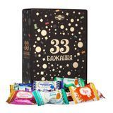 Подарочный набор конфет "33 Желания" &ndash; 1 кг