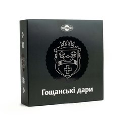 Коробка конфет "Гощанские дары" 280 г