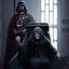 Emperor Palpatine