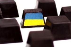 Українські солодощі