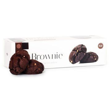 Печенье "Brownie" &ndash; Брауни